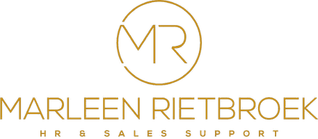 Marleen Rietbroek HR & Sales Support